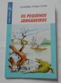 Livro: Os Pequenos Jangadeiros