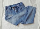 Calça color