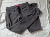 Calça skeene