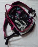 Mochila Luan Santana