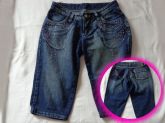 Calça Strass