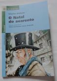 Livro: O Natal do Avarento