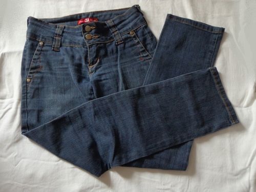 Calça blue