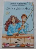 Livro: Lia e o 7° ano