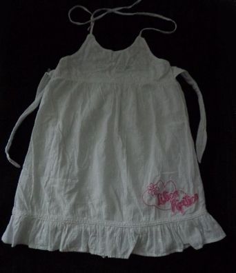 Vestido infantil Lilica Ripilica