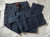 Calça blue