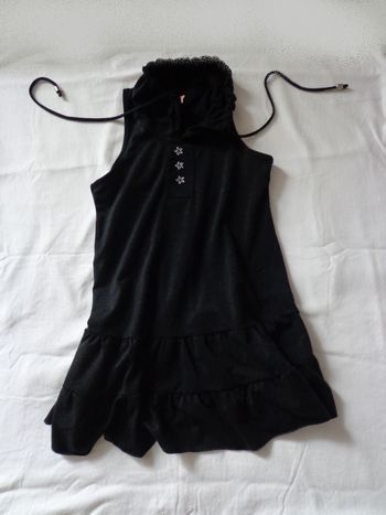 Vestido Brack Star