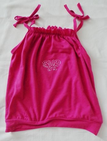 Camiseta Butterfly