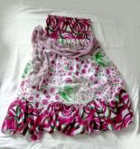 Vestido Nature